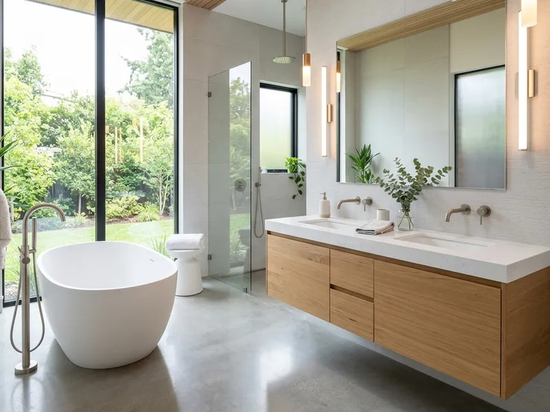 Bathroom Plumbing in Albion, NE